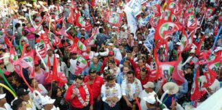 Lalo Rivera promete construir Centro de Diagnóstico y Capacitación en TEA