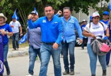 Asesinan a Noé Ramos, candidato a la alcaldía de Mante, Tamaulipas