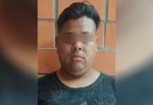 Agentes de Puebla detienen en Tlaxcala a Eduardo “N” por trata de personas Eduardo