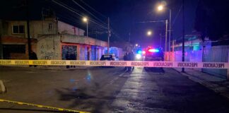 Asesinan a “El Goku”, presunto narcomenudista, en colonia Popular Coatepec El Goku
