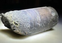 Objeto espacial impacta contra una casa en Florida