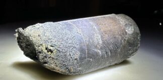 Objeto espacial impacta contra una casa en Florida