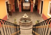En Tardes de patrimonio histórico universitario, Espacio Catorce abre sus puertas al público Espacio