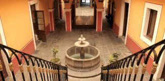 En Tardes de patrimonio histórico universitario, Espacio Catorce abre sus puertas al público Espacio