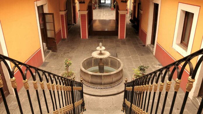 Espacio