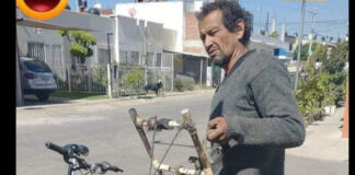 Asesinan al activista Juan Francisco Espinoza Ramírez en Irapuato Espinoza Ramírez