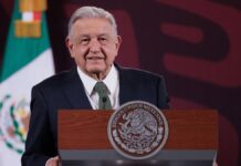 AMLO mantendrá su estrategia “abrazos, no balazos” Estrategia