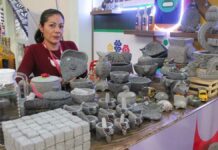 Prevén derrama de 900 mdp en Feria de Puebla 2024 Feria