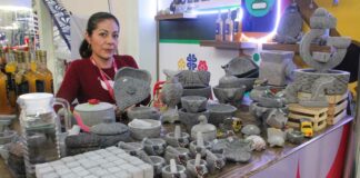 Prevén derrama de 900 mdp en Feria de Puebla 2024 Feria