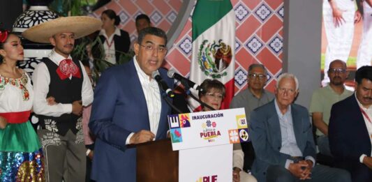 Feria de Puebla