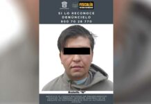 Vinculan a “Fofo” Márquez por feminicidio en grado de tentativa fofo