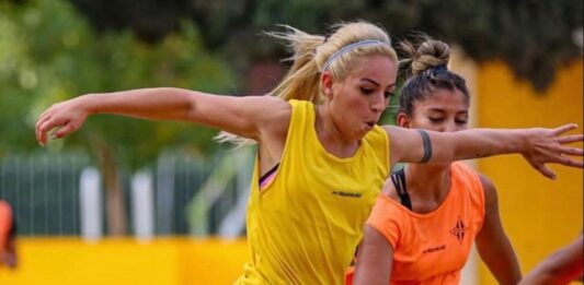Futbolista