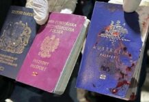 Mueren siete trabajadores de World Central Kitchen tras ataque militar en Gaza