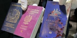 Mueren siete trabajadores de World Central Kitchen tras ataque militar en Gaza