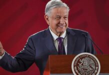 AMLO llevará a Banda MS a su último Grito de Independencia