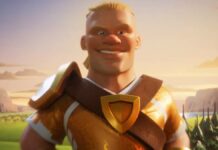 Erling Haaland aparecerá en ‘Clash of Clans’