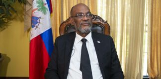 Dimite primer ministro de Haití por ola de violencia