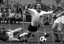 Fallece Bernd Hölzenbein, campeón del mundo con Alemania en 1974