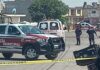 Hombre muere baleado en San Martín Texmelucan Hombre