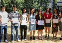 Diez victorias para Preparatorias IBERO Puebla y Tlaxcala en Olimpiada de Filosofía IBERO