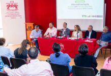 IBERO Puebla presenta ‘Alternativas hacia la paz con reconciliación’ IBERO