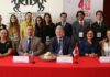 IBERO Puebla recibe a más de 100 estudiantes en Modelo de Naciones Unidas IBERO