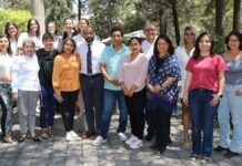 Llega a la IBERO Puebla el ‘XXI Foro CEAMOPE’ IBERO