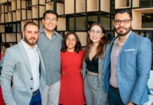 IBERO Puebla recibe a la primera generación del Diplomado en Movilidad Eléctrica, Visión 360° IBERO