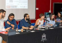 Desaparición forzada y acción colectiva: conversatorio en la IBERO Puebla IBERO