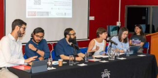 Desaparición forzada y acción colectiva: conversatorio en la IBERO Puebla IBERO