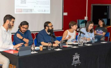 Desaparición forzada y acción colectiva: conversatorio en la IBERO Puebla IBERO