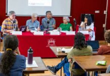 IBERO Puebla celebra los 30 años del EZLN IBERO