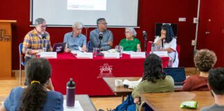 IBERO Puebla celebra los 30 años del EZLN IBERO