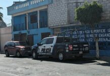 Muere abuelito al incendiarse su colchón en San Andrés Cholula