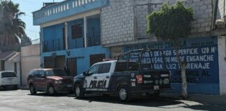 Muere abuelito al incendiarse su colchón en San Andrés Cholula