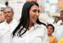 Asesinan a Gisela Gaytán, candidata a la alcaldía de Celaya