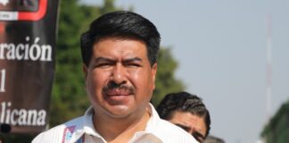 Segob investiga asesinato de policías estatales en Chignahuapan