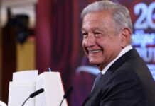 AMLO celebra que INE no suspendiera ‘mañaneras’