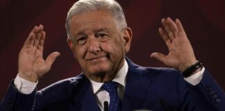 INE ordena eliminar cinco ‘mañaneras’ por proceso electoral