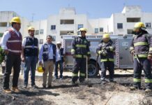 Incendios forestales han dañado alrededor de 5 mil hectáreas en Puebla Incendios