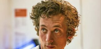 Jeremy Allen White interpretará a Bruce Springsteen en película biográfica Jeremy