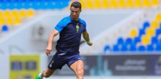 Juventus pierde demanda de 10 mde contra Cristiano Ronaldo Juventus