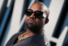 Ex empleado demanda a Kanye West por racismo, acoso y despido injustificado