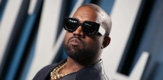 Ex empleado demanda a Kanye West por racismo, acoso y despido injustificado