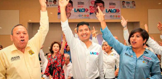 Lalo Rivera