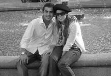 Muere ex novio de la nieta de Isabel II por presunta sobredosis