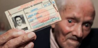 Muere a los 114 años Juan Vicente Pérez Mora, la persona más longeva del mundo