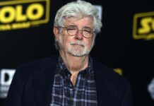 Festival de Cannes otorgará Palma de Oro de Honor a George Lucas