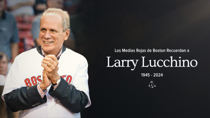 Lucchino