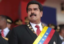 “Venezuela es independiente de España”: Nicolás Maduro